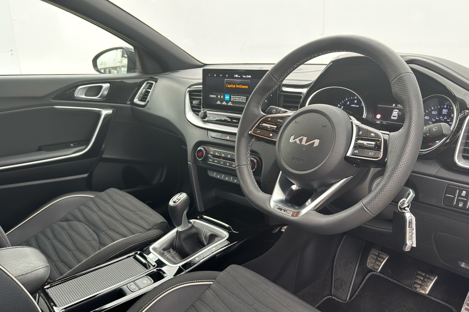 Used Kia XCeed 2025 for sale - 76004108: Photo 10