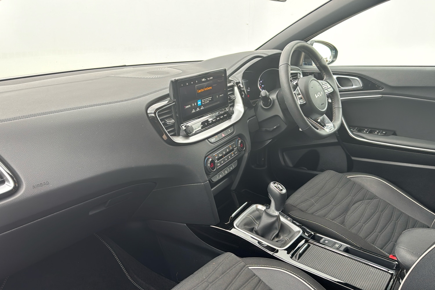 Used Kia XCeed 2025 for sale - 76004108: Photo 11