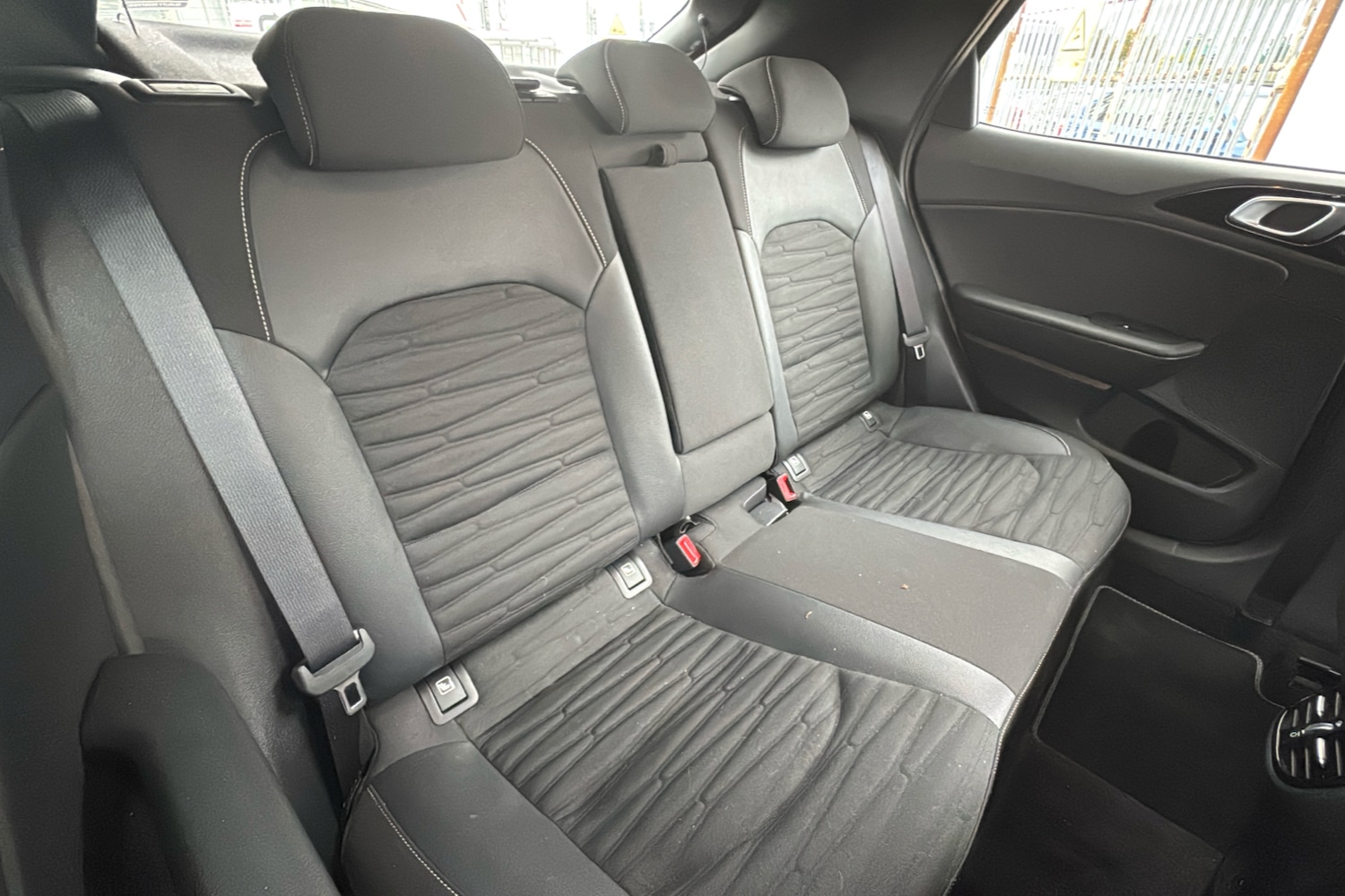 Used Kia XCeed 2025 for sale - 76004108: Photo 12