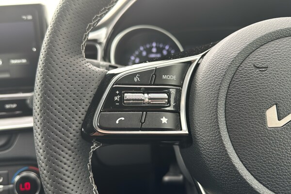 Used Kia XCeed 2025 for sale - 76004108: Photo 17