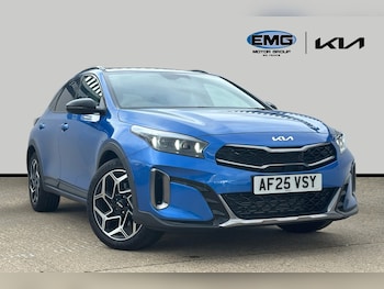 2025 - 1.5 T Gdi Gt Line Suv 5dr Petrol Manual Euro 6 s/s 138 Bhp