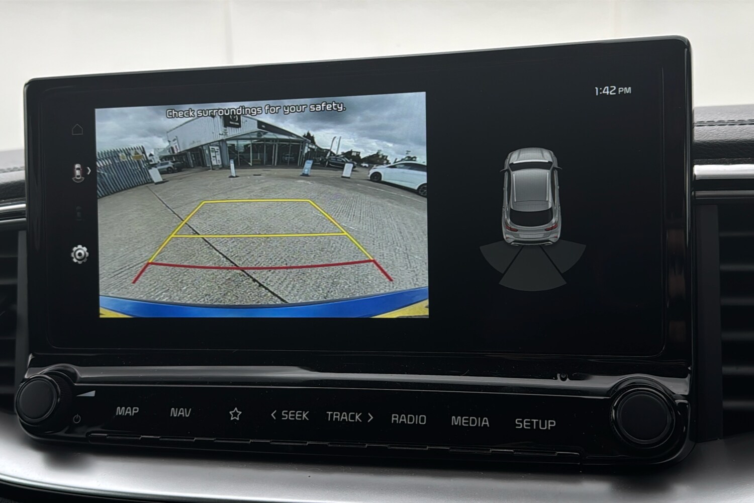 Used Kia XCeed 2025 for sale - 76004108: Photo 23