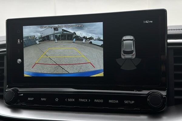 Used Kia XCeed 2025 for sale - 76004108: Photo 23