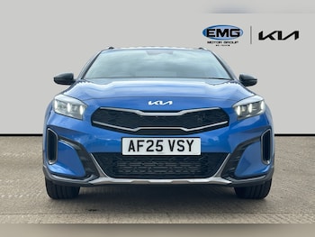 Used Kia XCeed 2025 for sale - 76004108: Photo 2