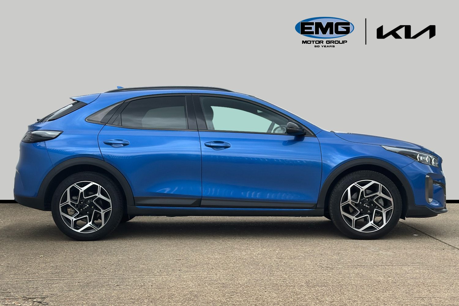 Used Kia XCeed 2025 for sale - 76004108: Photo 4