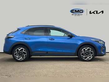 Used Kia XCeed 2025 for sale - 76004108: Photo 4