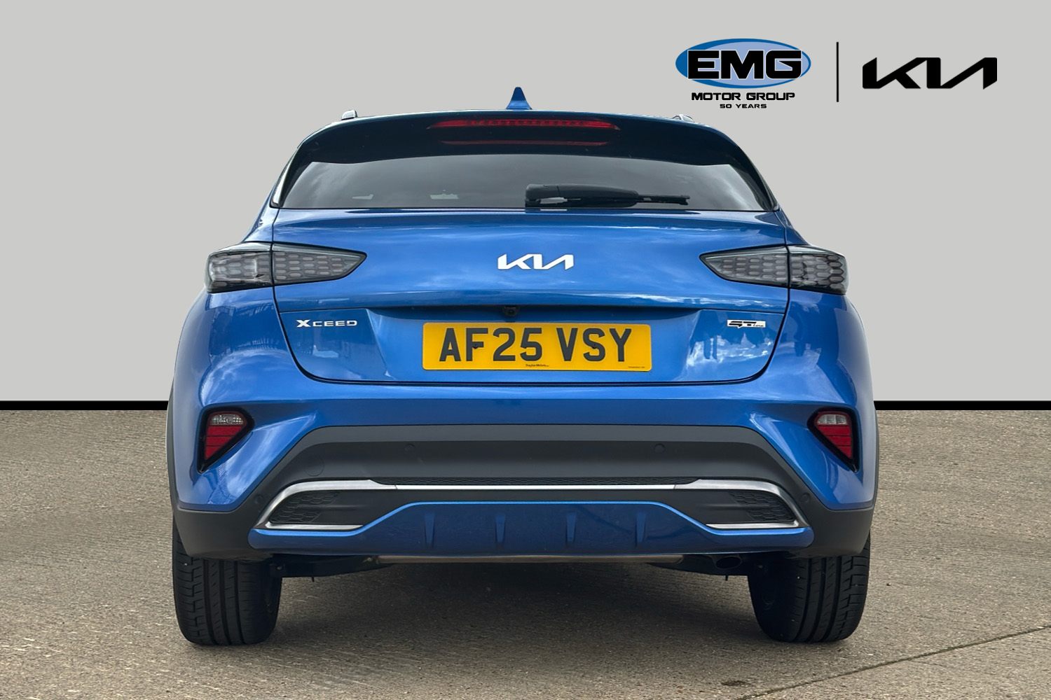 Used Kia XCeed 2025 for sale - 76004108: Photo 6