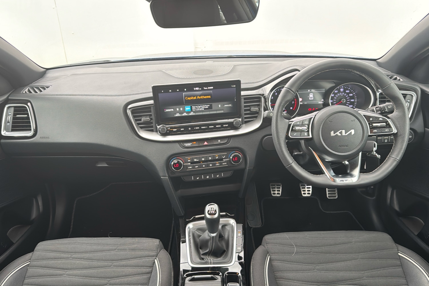 Used Kia XCeed 2025 for sale - 76004108: Photo 9