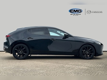 Used Mazda Mazda3 2020 for sale - 78453319: Photo