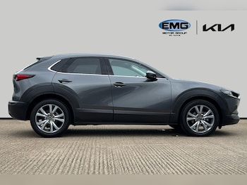 Used Mazda CX-30 2023 for sale - 78024957: Photo