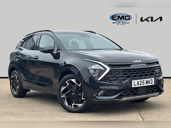 Used Kia Sportage 2025 for sale - 79156238: Photo