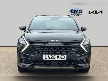 Used Kia Sportage 2025 for sale - 79156238: Photo