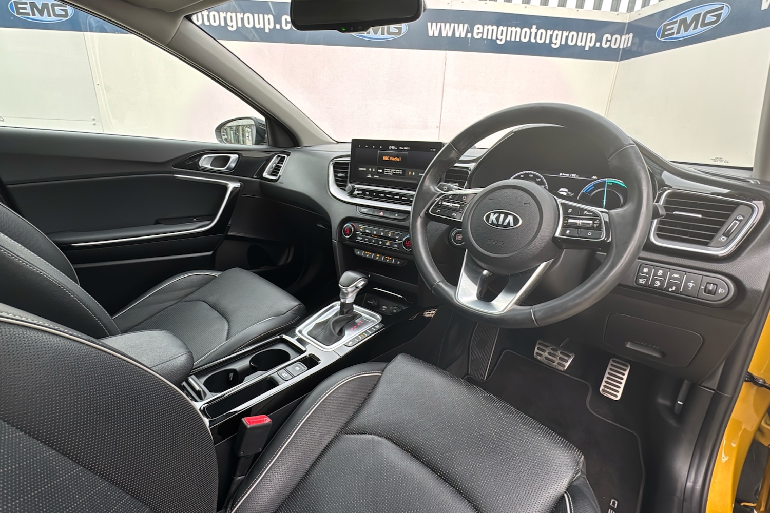 Used Kia XCeed 2021 for sale - 76502820: Photo 10