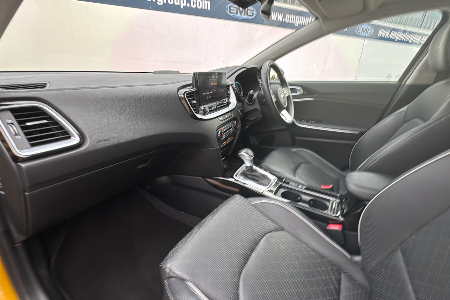 Used Kia XCeed 2021 for sale - 76502820: Photo 11