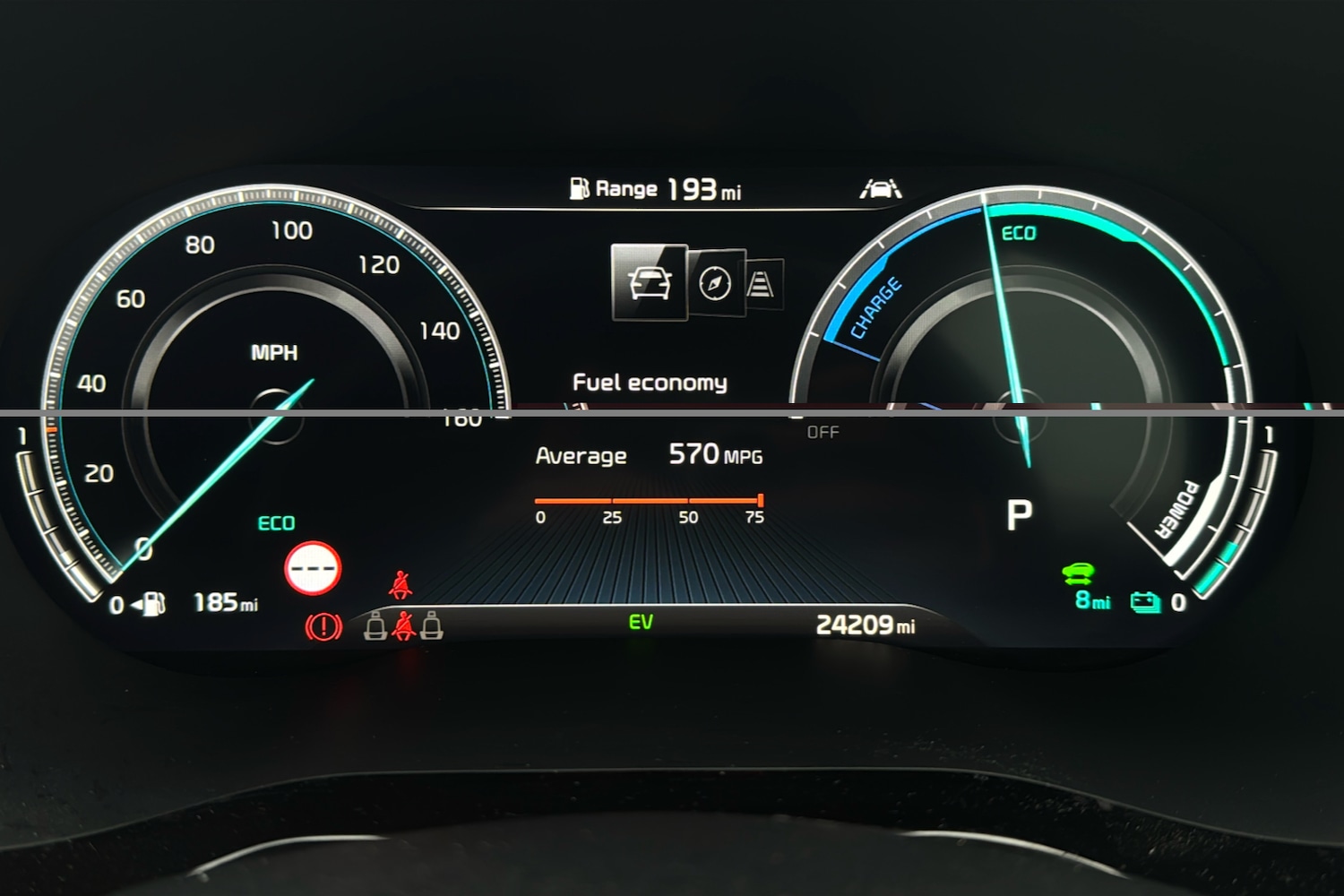 Used Kia XCeed 2021 for sale - 76502820: Photo 14