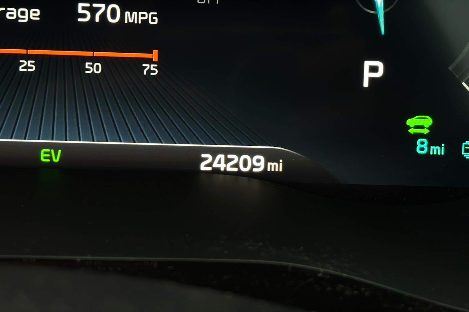 Used Kia XCeed 2021 for sale - 76502820: Photo 15