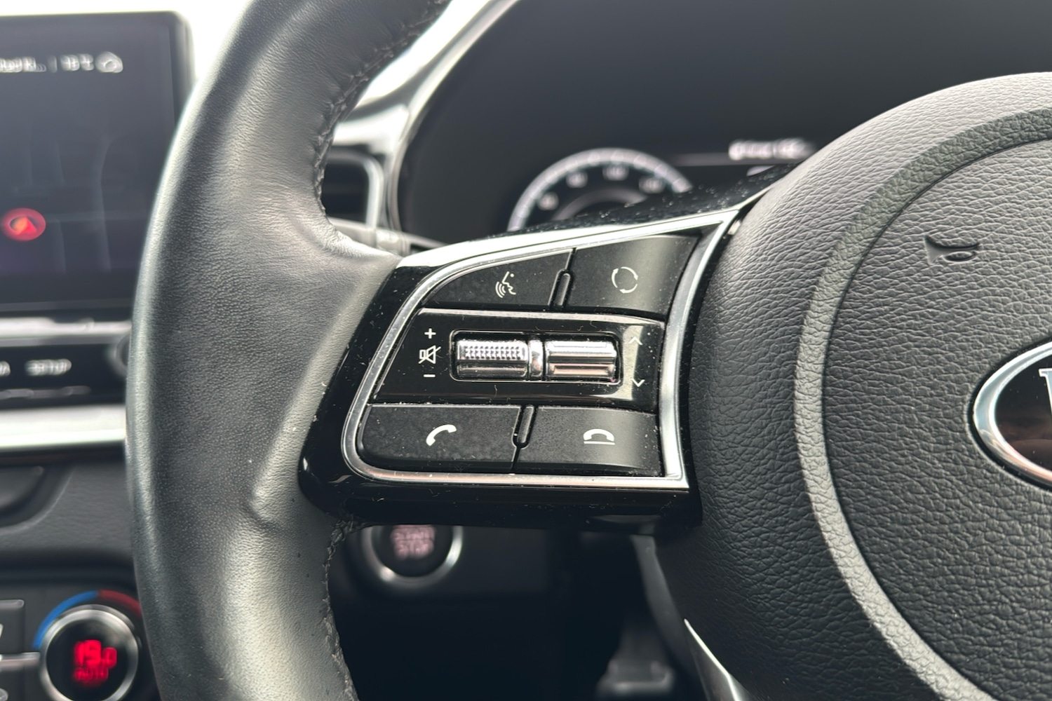 Used Kia XCeed 2021 for sale - 76502820: Photo 17