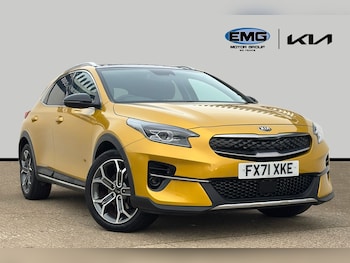 2021 - 1.6 Gdi 8.9kwh First Edition Suv 5dr Petrol Plug In Hybrid Dct Euro 6 s/s 1