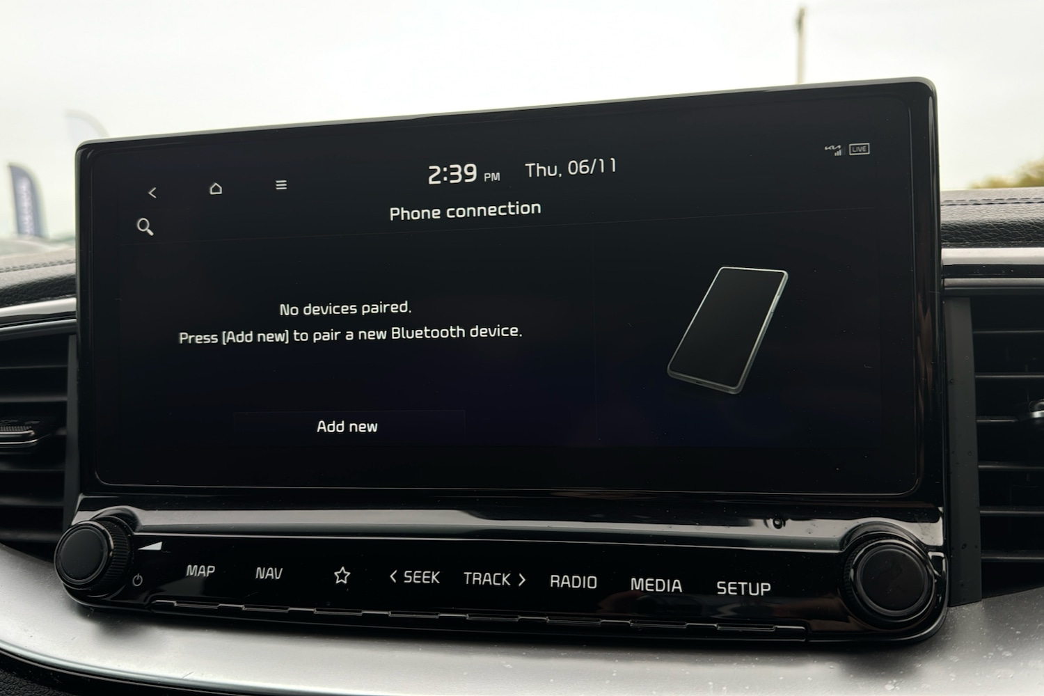 Used Kia XCeed 2021 for sale - 76502820: Photo 20