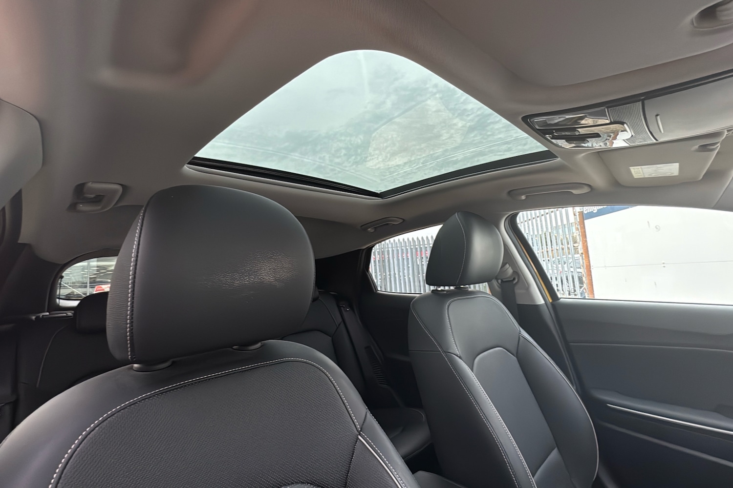 Used Kia XCeed 2021 for sale - 76502820: Photo 24