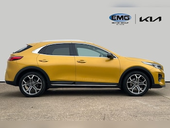 Used Kia XCeed 2021 for sale - 76502820: Photo