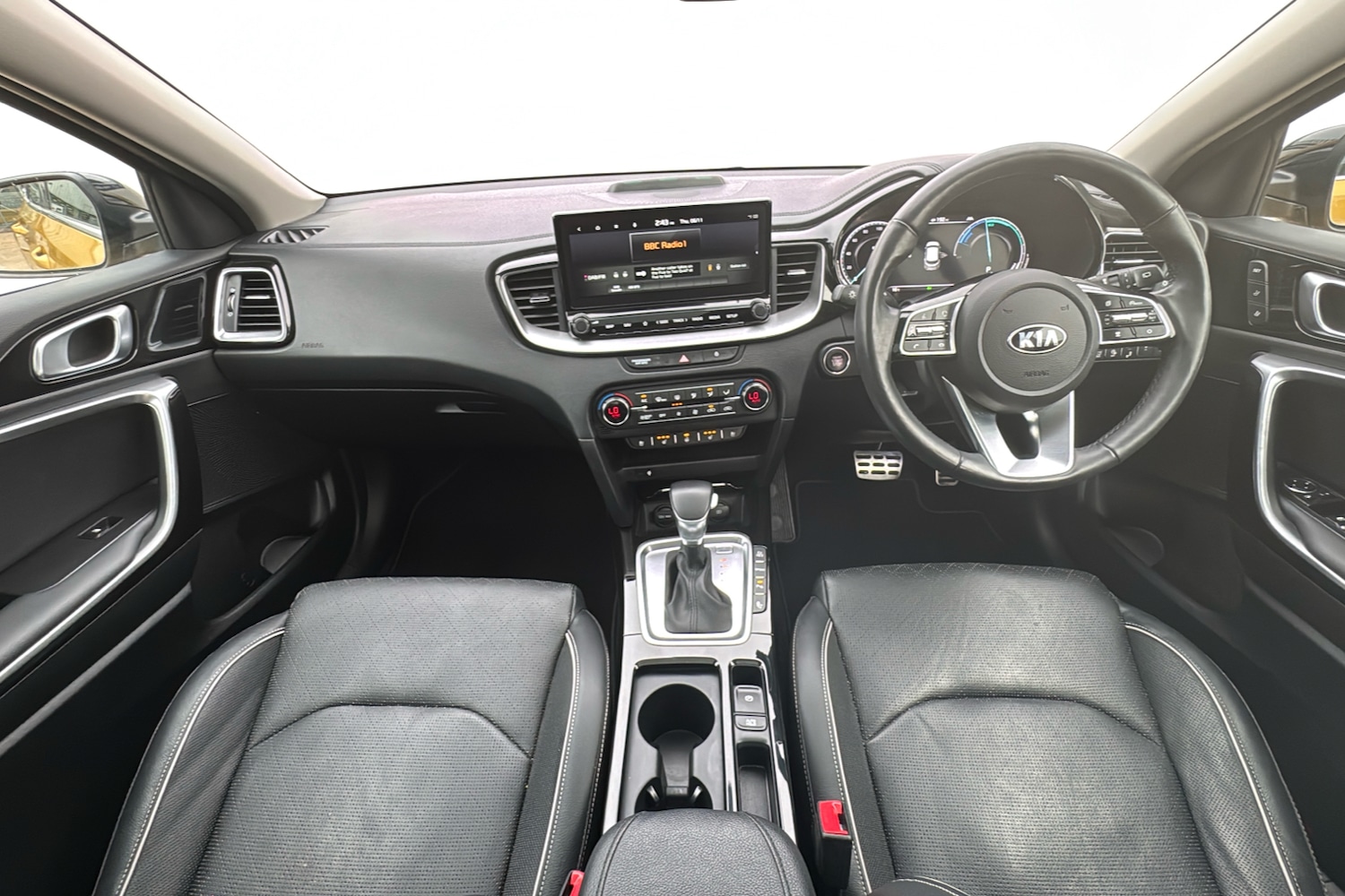 Used Kia XCeed 2021 for sale - 76502820: Photo 9