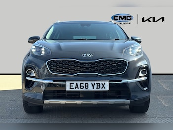 Used Kia Sportage  for sale - 75792318: Photo