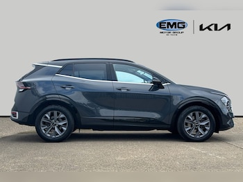 Used Kia Sportage 2023 for sale - 77862961: Photo