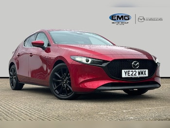 Used Mazda Mazda3 undefined for sale - 78264520: Photo