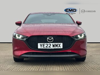 Used Mazda Mazda3 undefined for sale - 78264520: Photo