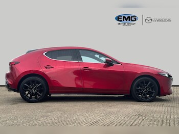 Used Mazda Mazda3 undefined for sale - 78264520: Photo