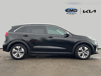 Used Kia Niro 2021 for sale - 77398823: Photo