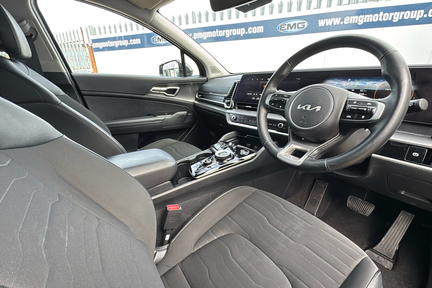 Used Kia Sportage 2025 for sale - 77914433: Photo 10