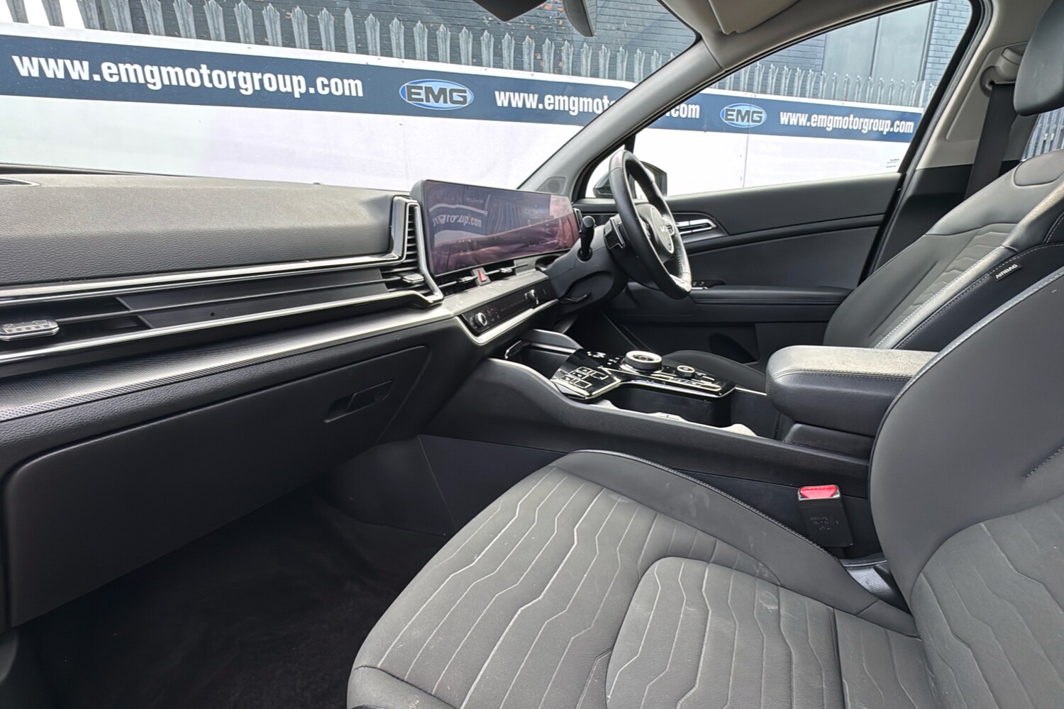 Used Kia Sportage 2025 for sale - 77914433: Photo 11