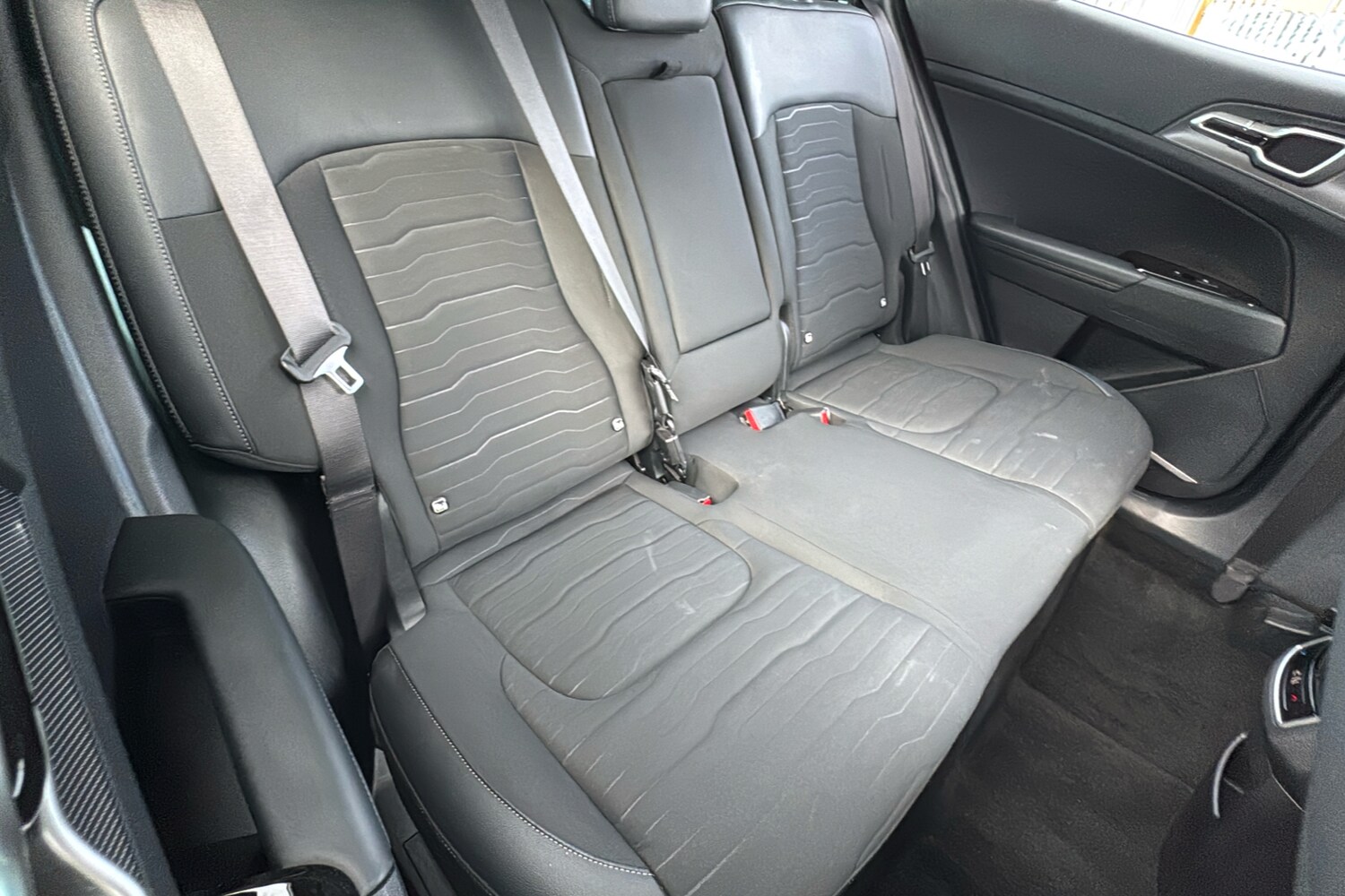 Used Kia Sportage 2025 for sale - 77914433: Photo 12