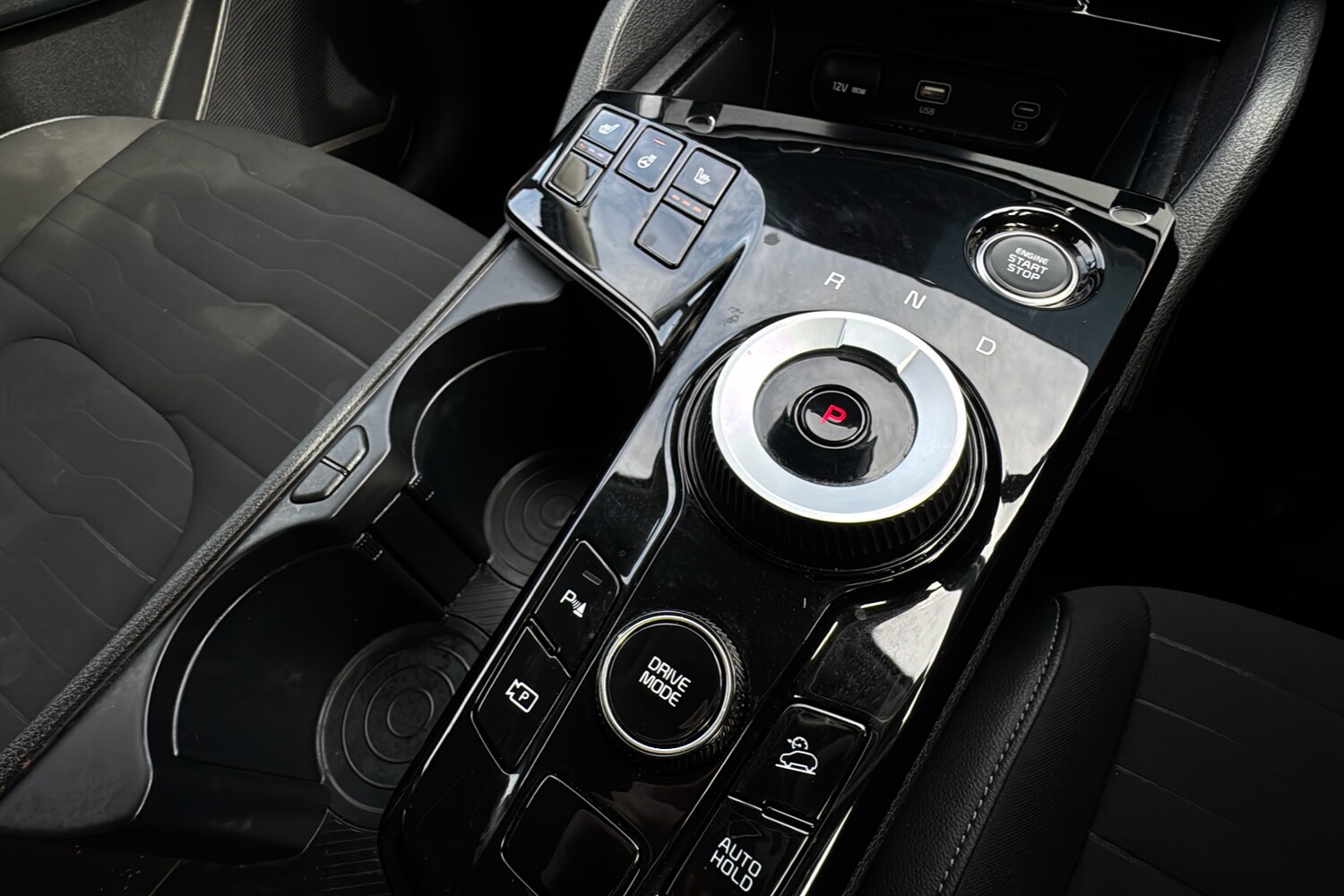 Used Kia Sportage 2025 for sale - 77914433: Photo 13