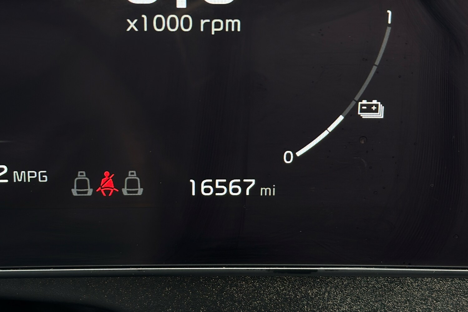 Used Kia Sportage 2025 for sale - 77914433: Photo 15