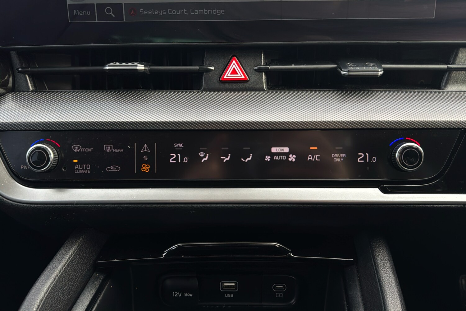 Used Kia Sportage 2025 for sale - 77914433: Photo 16