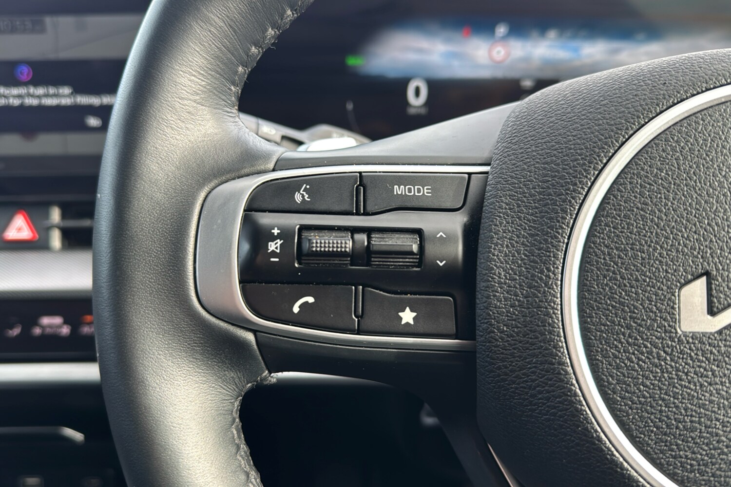 Used Kia Sportage 2025 for sale - 77914433: Photo 17