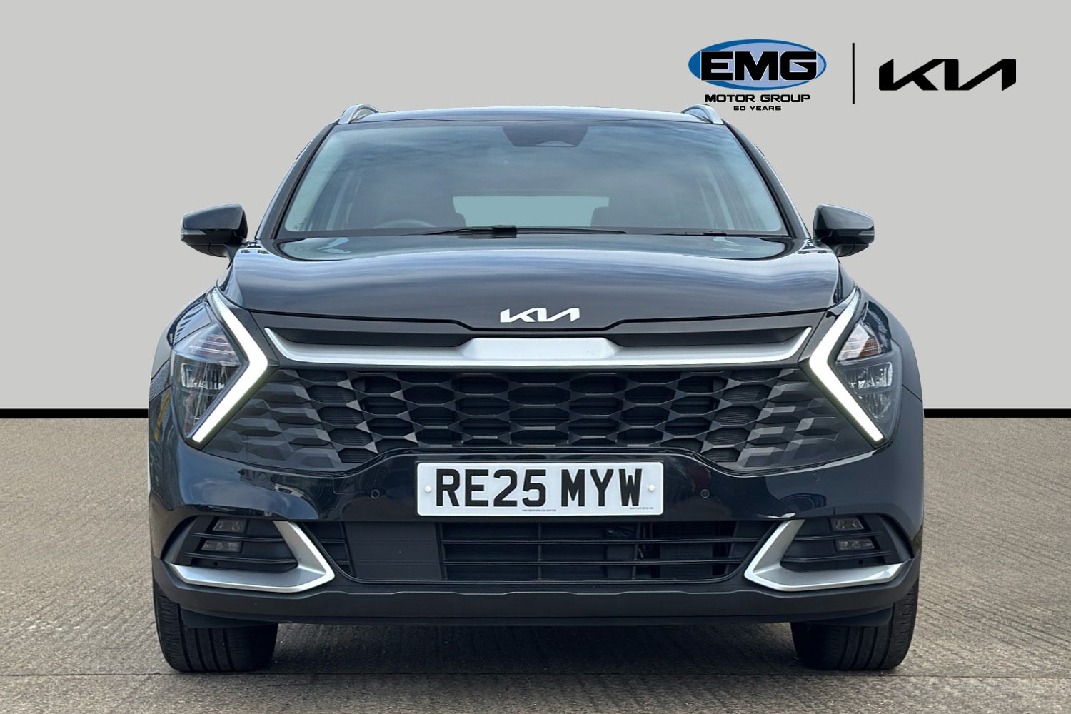 Used Kia Sportage 2025 for sale - 77914433: Photo 2