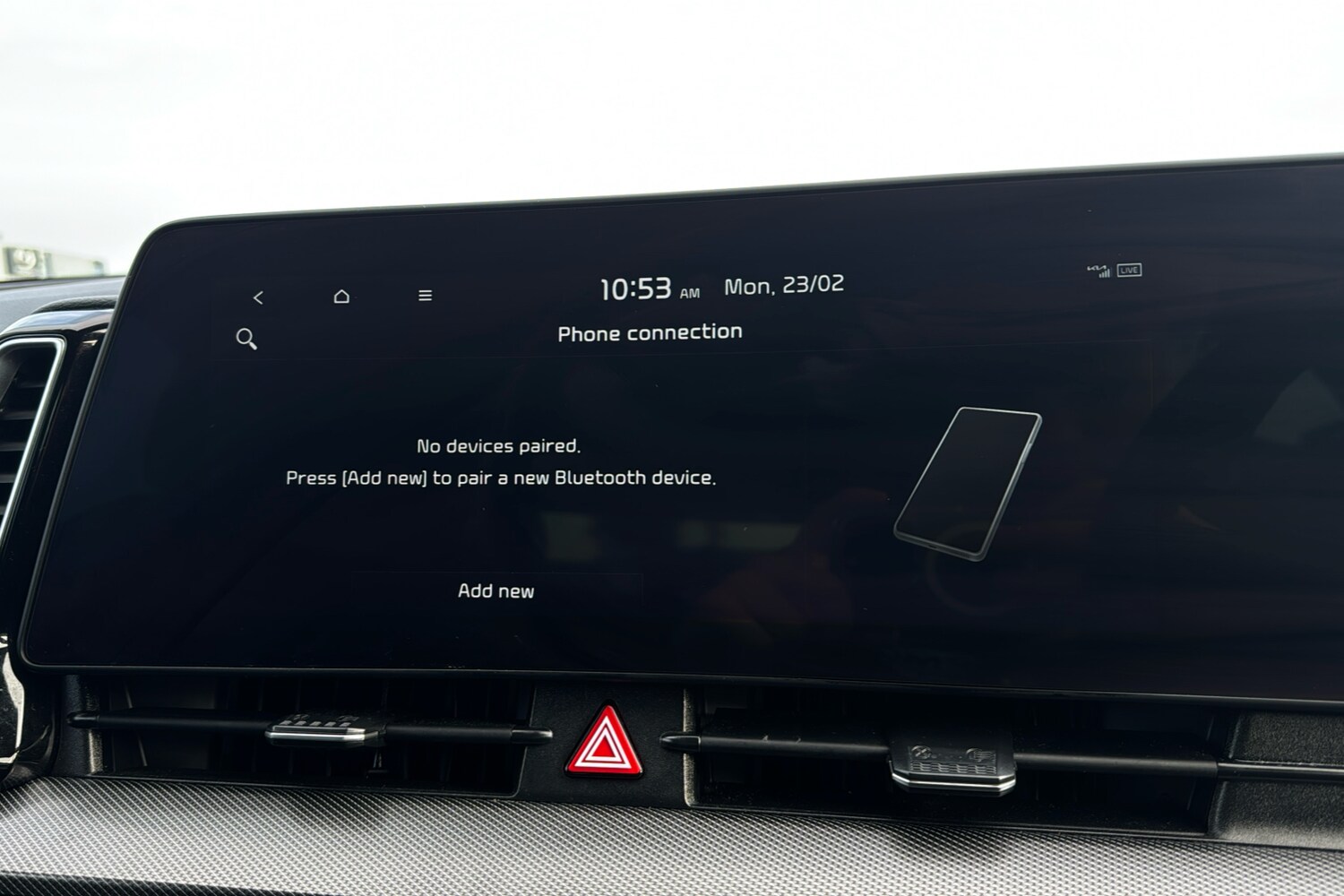 Used Kia Sportage 2025 for sale - 77914433: Photo 20