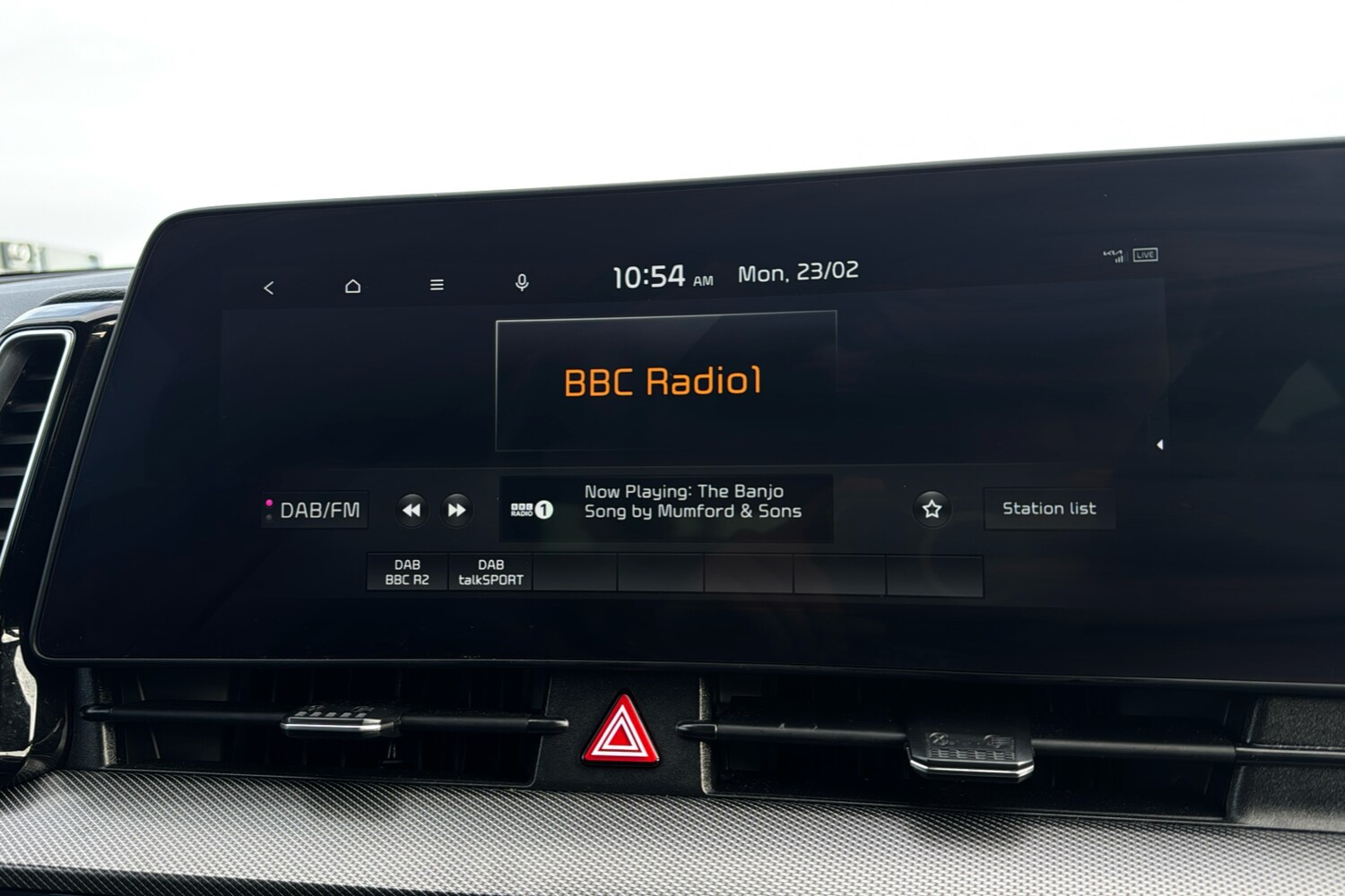 Used Kia Sportage 2025 for sale - 77914433: Photo 21