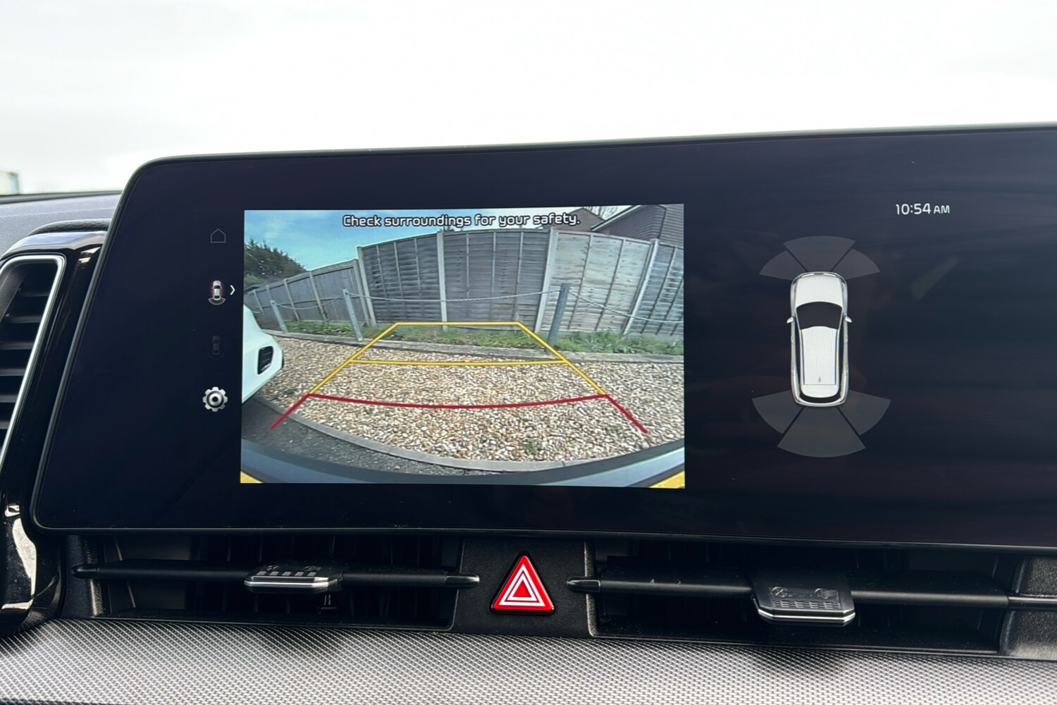 Used Kia Sportage 2025 for sale - 77914433: Photo 23