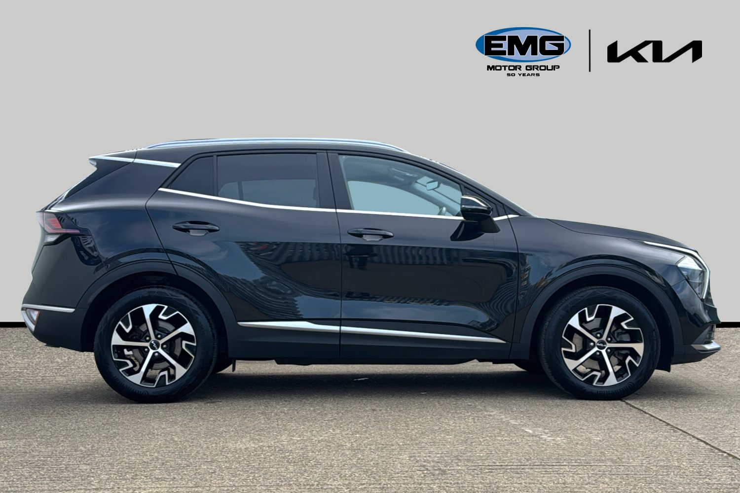 Used Kia Sportage 2025 for sale - 77914433: Photo 4