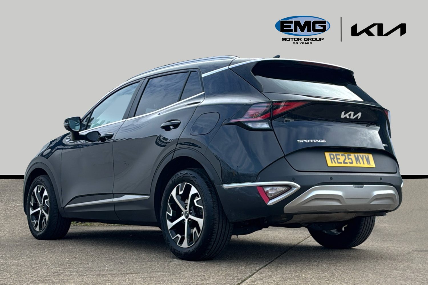 Used Kia Sportage 2025 for sale - 77914433: Photo 5