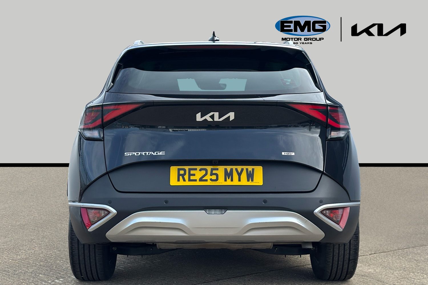 Used Kia Sportage 2025 for sale - 77914433: Photo 6