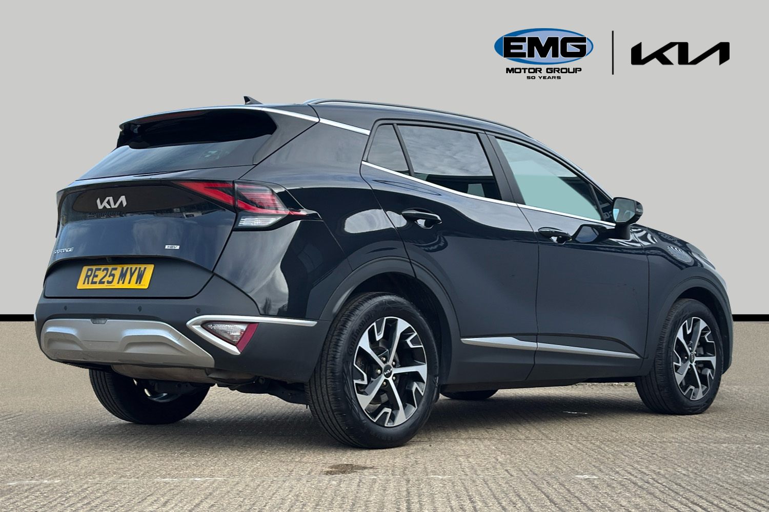 Used Kia Sportage 2025 for sale - 77914433: Photo 7