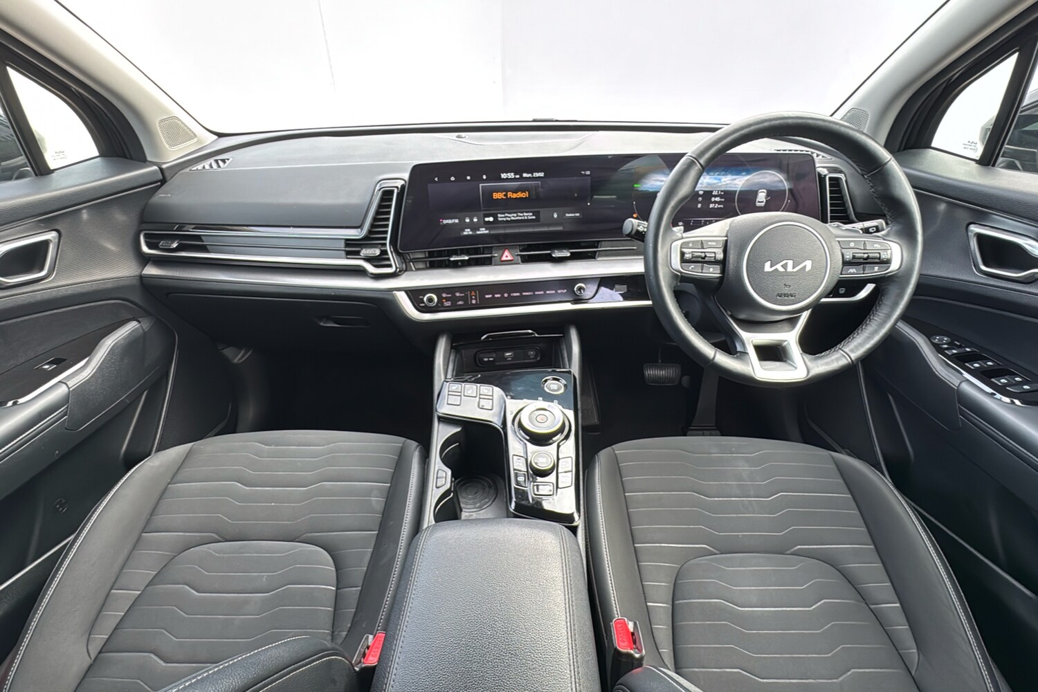 Used Kia Sportage 2025 for sale - 77914433: Photo 9