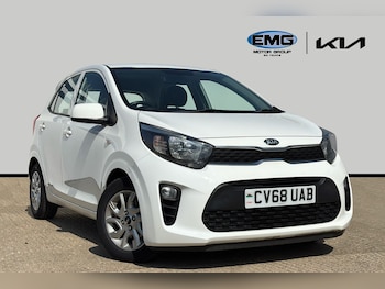 Used Kia Picanto 2018 for sale - 75498913: Photo