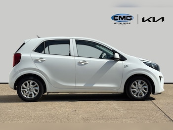 Used Kia Picanto 2018 for sale - 75498913: Photo